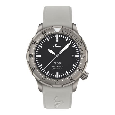 sinn watches official website